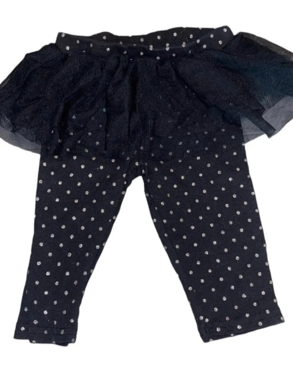 Just One You Auntie’s Little Boo Baby Girl Halloween Outfit